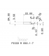 PICCO R 050.1-7 IC908