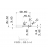 PICCO L 050.3-16 IC908