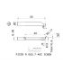 PICCO R 050.7-40C IC908