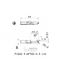 PICCO R-MFT60 6-5 L15 IC908