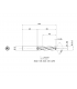SCCD 106-040-120 ACF3 IC608