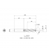 SCCD 114-040-120 ACF3 IC608