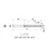 SCCD 068-043-080 ACF5 IC608