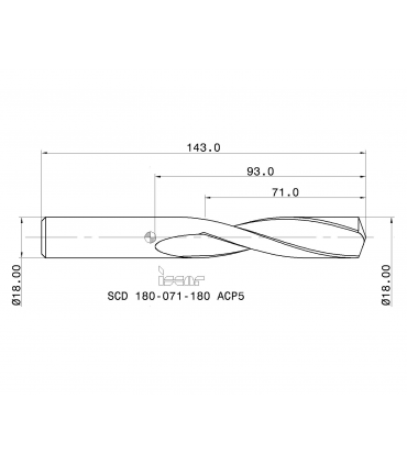 SCD 180-071-180 ACP5 IC908