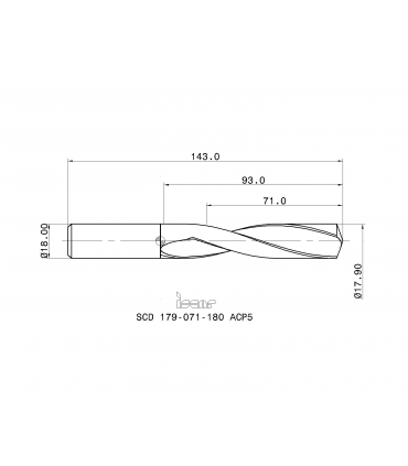 SCD 179-071-180 ACP5 IC908