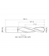 SCD 198-077-200 ACP5 IC908
