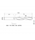 SCD 116-056-120 ACP5N IC908