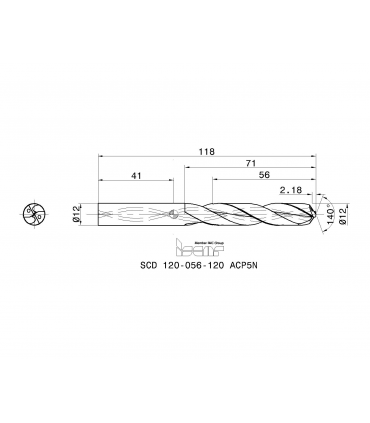 SCD 120-056-120 ACP5N IC908