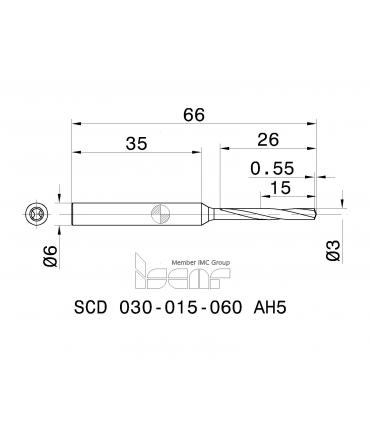 SCD 030-015-060 AH5 IC903