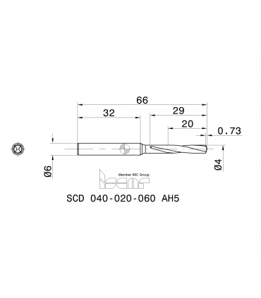 SCD 040-020-060 AH5 IC903