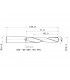 SCD 124-060-140 AP5 IC908