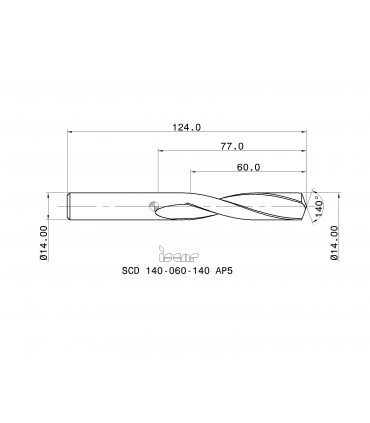 SCD 140-060-140 AP5 IC908