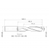 SCD 172-071-180 AP5 IC908