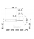 SCD 015-009-030 AP6 IC908