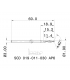 SCD 019-011-030 AP6 IC908