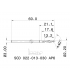 SCD 022-013-030 AP6 IC908