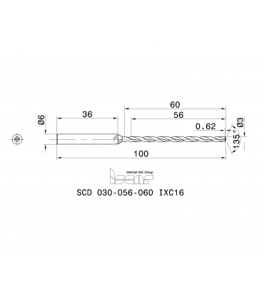 SCD 030-056-060 IXC16 IC908