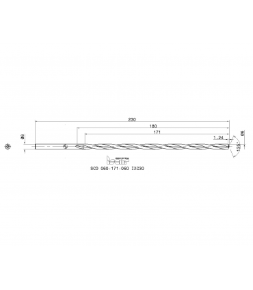 SCD 060-171-060 IXC30 IC908