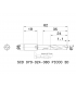 SCD 070-024-080 PICCO 3D IC908