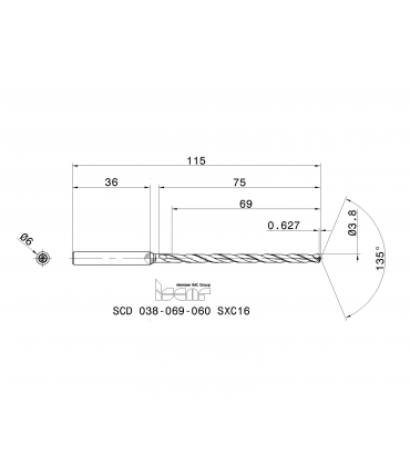 SCD 038-069-060 SXC16 IC908