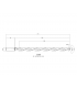 SCD 165-295-180 SXC16 IC908
