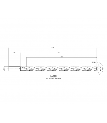 SCD 165-295-180 SXC16 IC908