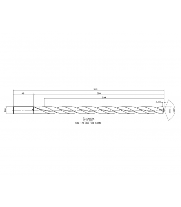 SCD 170-294-180 SXC16 IC908