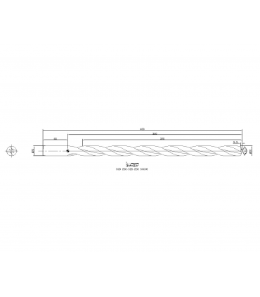 SCD 200-320-200 SXC16 IC908