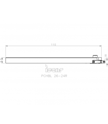 PCHBL 26-24R