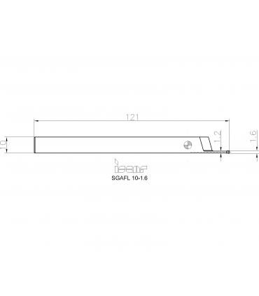 SGAFL 10-1.6