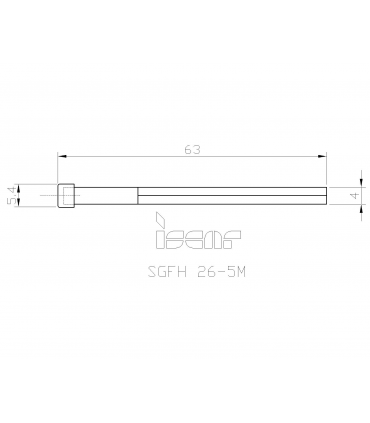 SGFH 26-5M