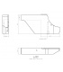TGTBQ 25R-L-D120-JHP