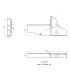 TGTBY L32-D82R-JHP