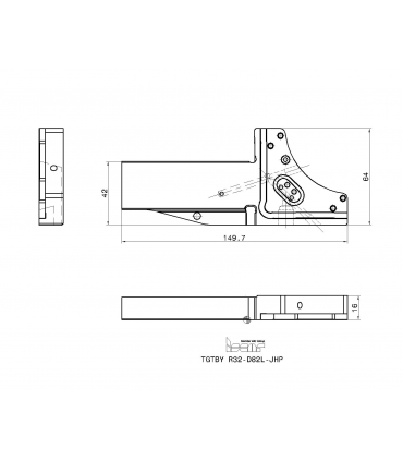 TGTBY R32-D82L-JHP