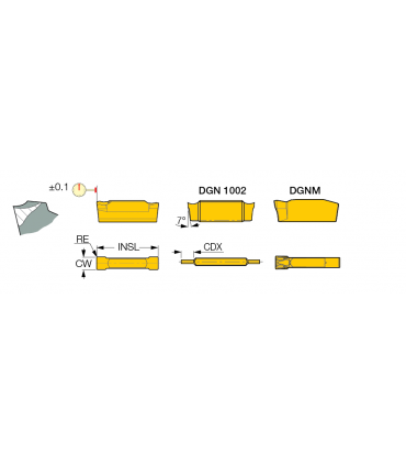 DGN 1402J IC308