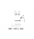 DGN 1001J-D22 IC1010