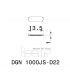 DGN 1000JS-D22 IC1010