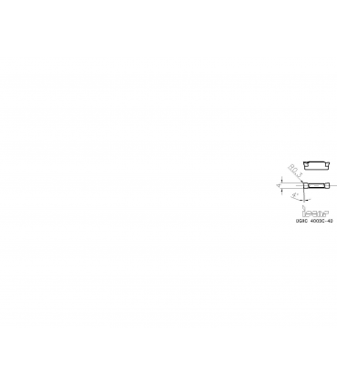 DGRC 4003C-4D IC908