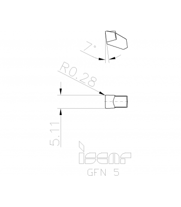 GFN 5 IC354