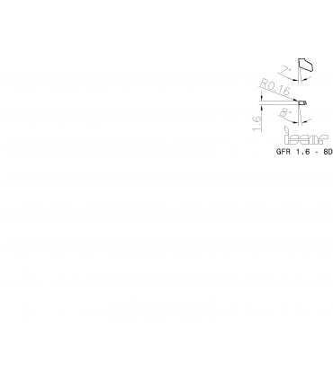 GFR 1.6  - 8D IC20