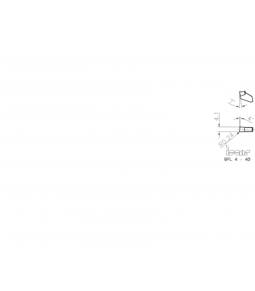 GFL 4    - 4D IC354