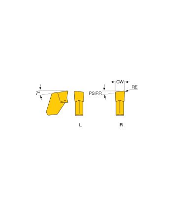 GFR 3JS  - 8D IC28