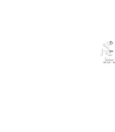 GFR 3JS  - 8D IC28