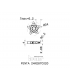 PENTA 24N287C020 IC908