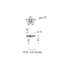PENTA 24N120J000 IC908