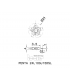 PENTA 24L100J15DSL IC1010