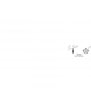 PENTA 24R100J15D IC1008