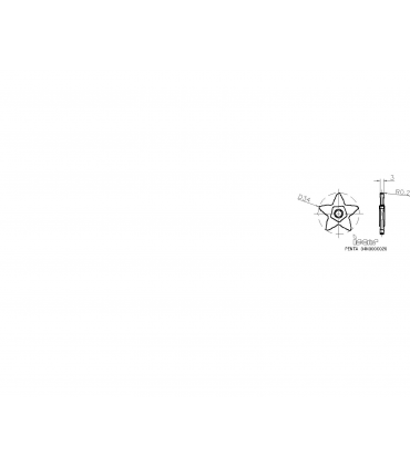 PENTA 34N300C020 IC908