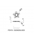 PENTA D22N200J020 IC808G