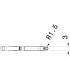 PMN D40-3PB-1.5 IC908